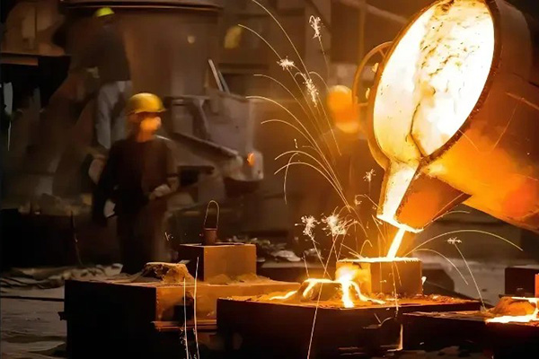 3D-друк революціонізує точне лиття: підвищення ефективності та гнучкості дизайну