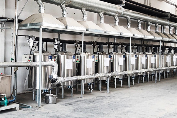 Подолання проблем точного лиття: вартість, якість і стійкість ланцюга поставок