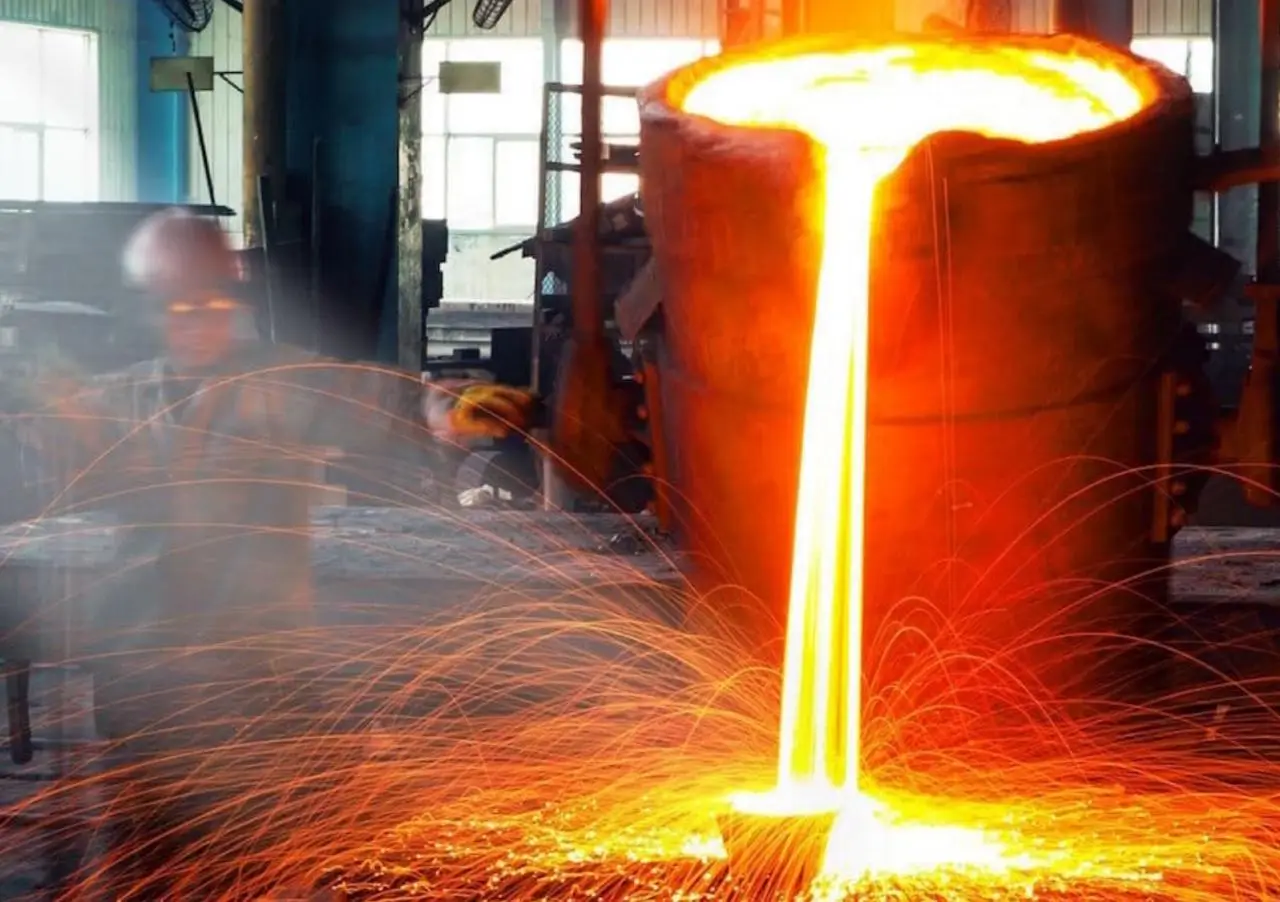 Прес Giga від Tesla стимулює інновації в галузі точного лиття автомобілів