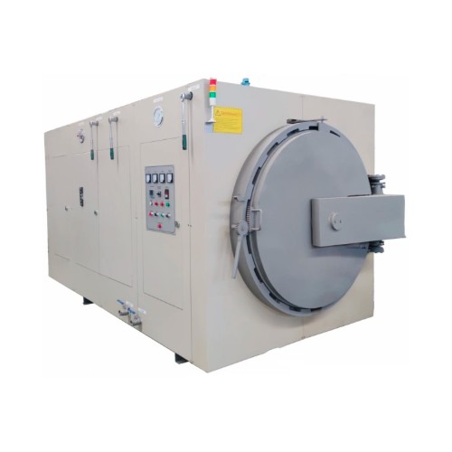 Як машина для обробки воску підвищує ефективність виробництва в промисловому виробництві?