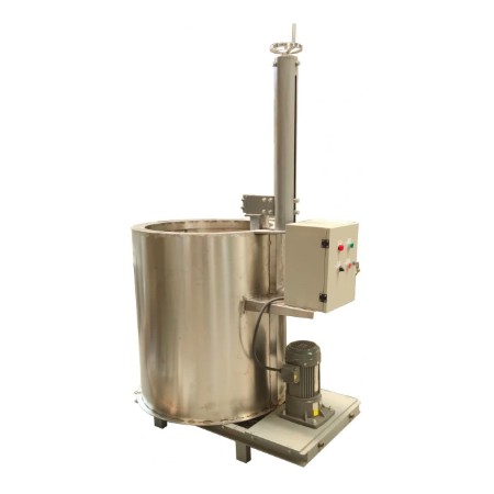 Машина для занурення гною з низьким рівнем шуму 800 мм, зручна в обслуговуванні