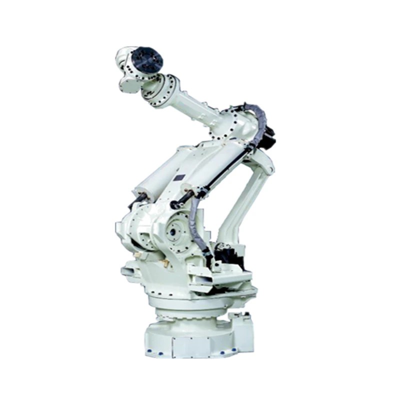 Автоматичний шестиосьовий маніпулятор для виготовлення оболонки