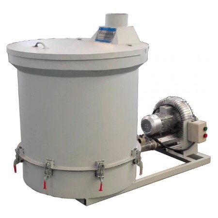 Поверхневий шар машини з плаваючим піском 800 мм