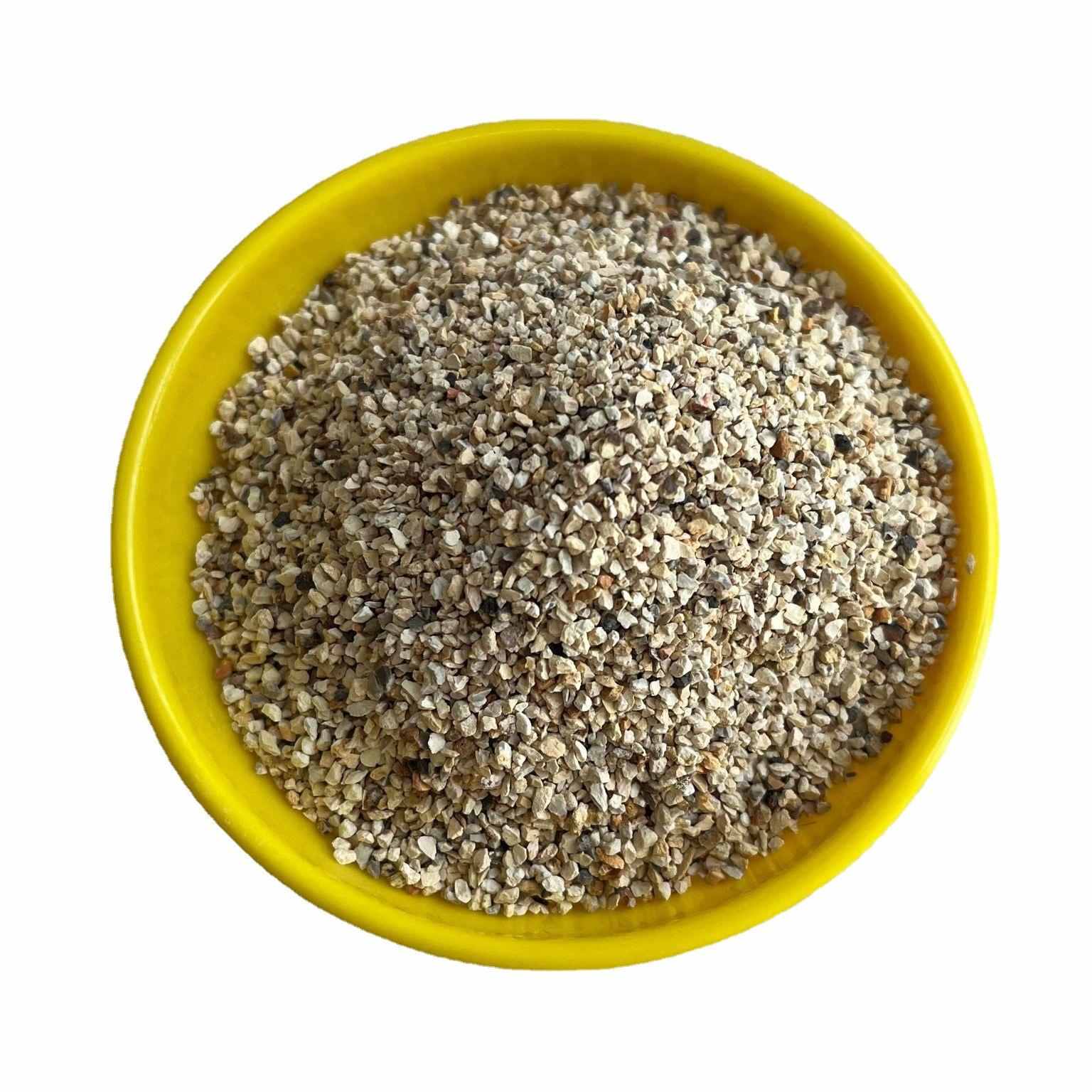 Муліт ціна Ливарний мулітовий пісок китайського виробництва для точного лиття