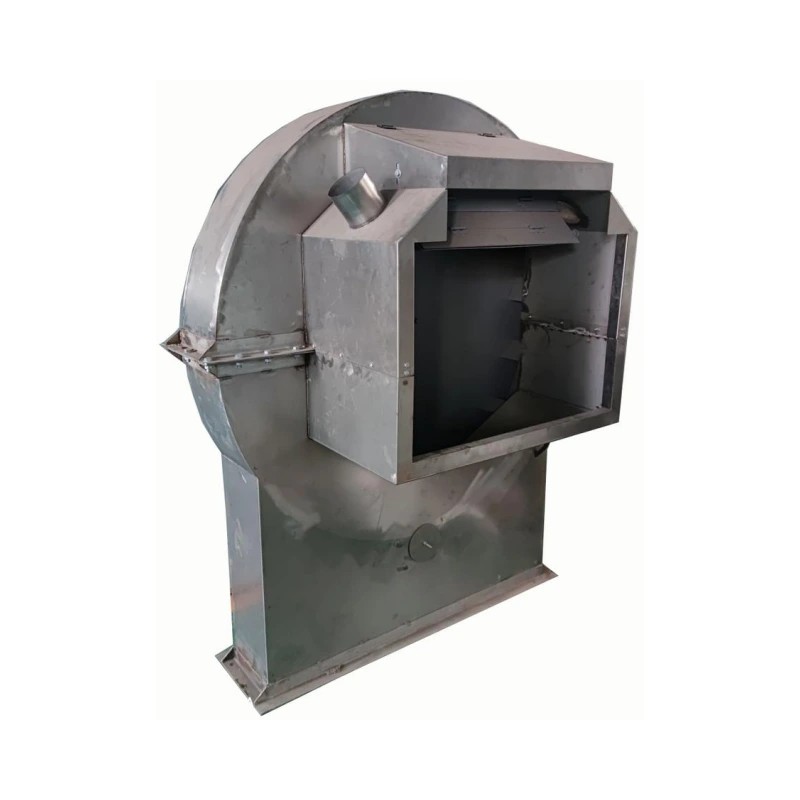 Піщаний душ з ротаційним столом