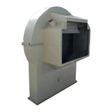 Поворотний стіл машини для піщаного душу