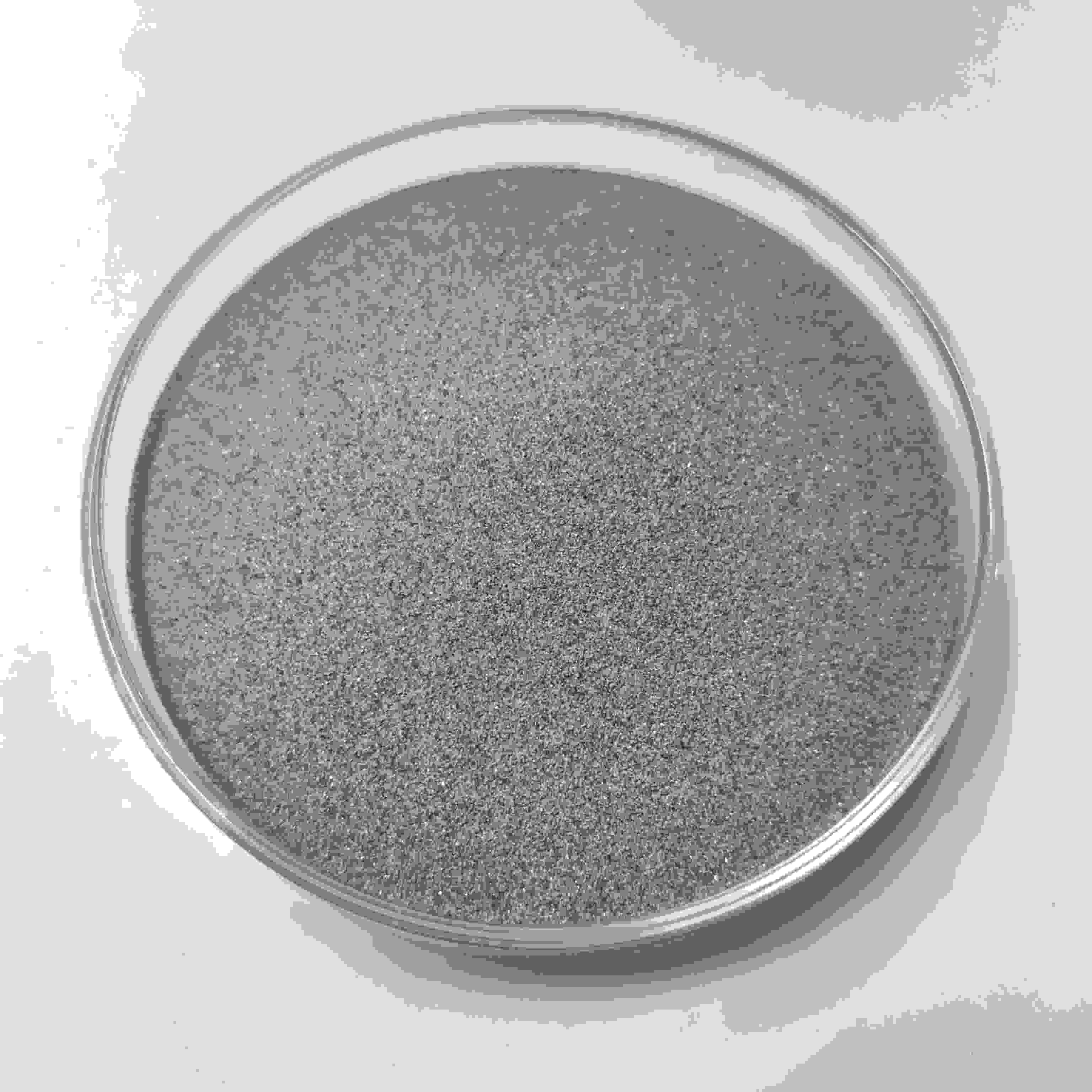 Цирконовий пісок 65% CAS 14940-68-2 використовується для виробництва цегли з оксиду цирконію.